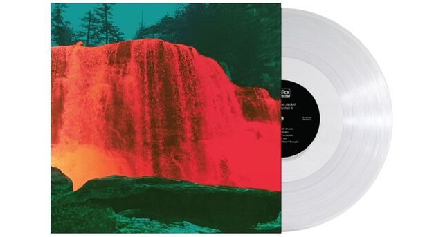 My Morning Jacket - Waterfall Ii LP #1