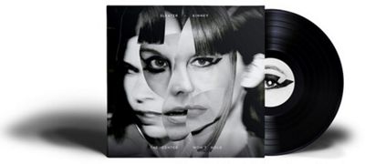 Sleater-Kinney - Center Won't Hold LP