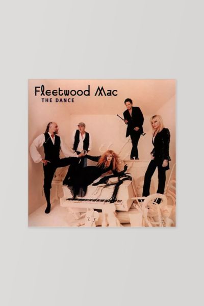 Fleetwood Mac - Dance LP