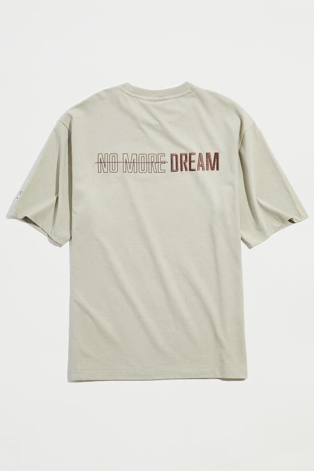 Fila X Bts No More Dream Tee Urban Outfitters