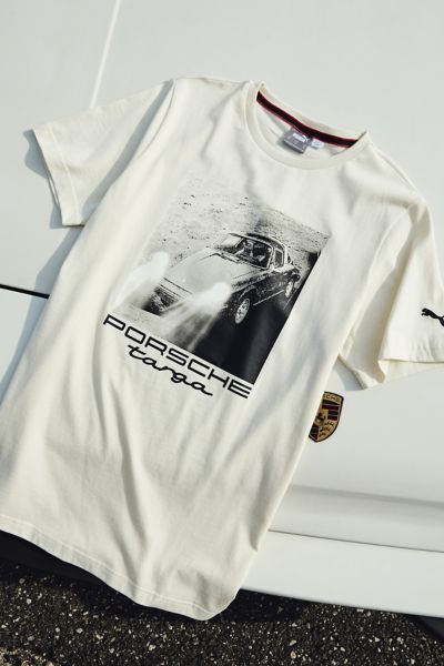 puma porsche shirt