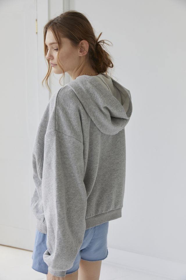 Out From Under Kacy Oversized Hoodie Sweatshirt