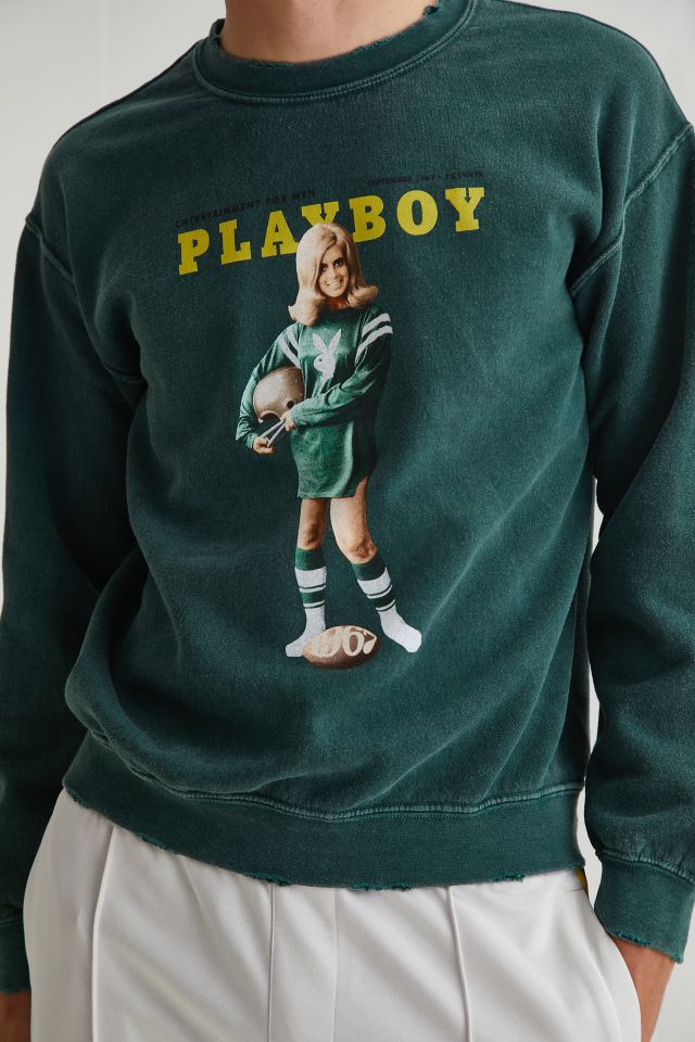 Urban outfitters hot sale playboy shirt