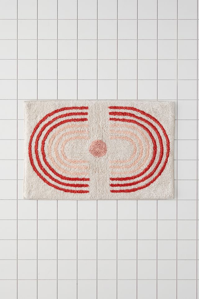 Ziggy Bath Mat Urban Outfitters Canada