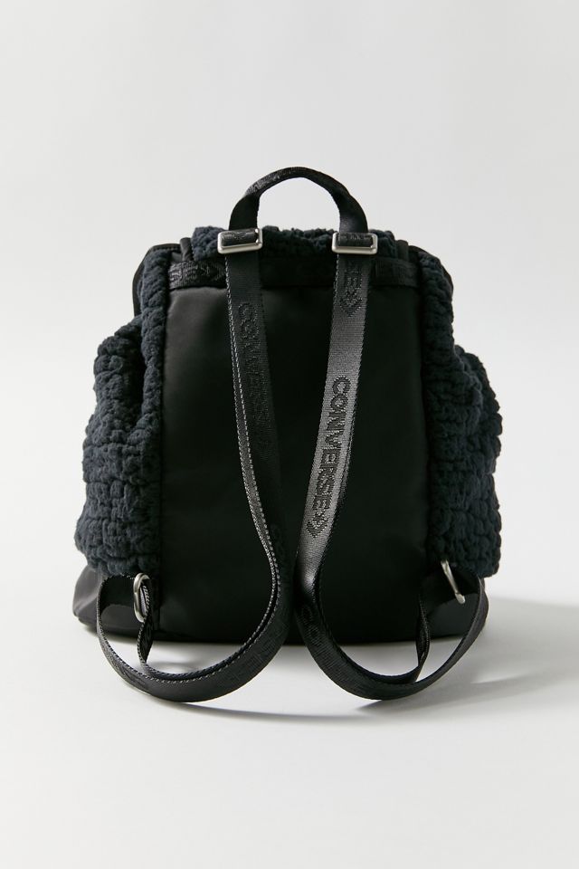 Converse Sherpa Mini Rucksack | Urban Outfitters