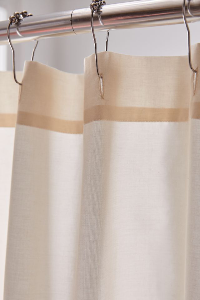 Cloudscape Shower Curtain #2
