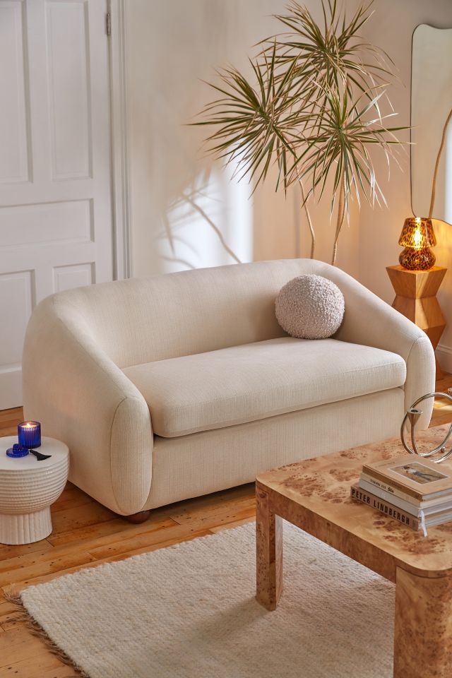 Yoji Love Seat | Urban Outfitters