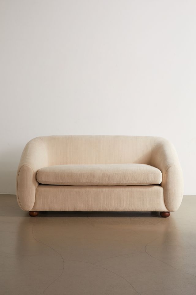 Yoji Love Seat #1