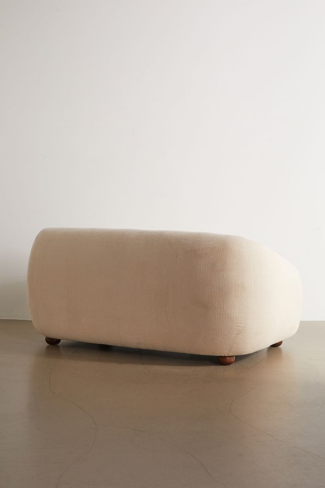 Yoji Love Seat #3
