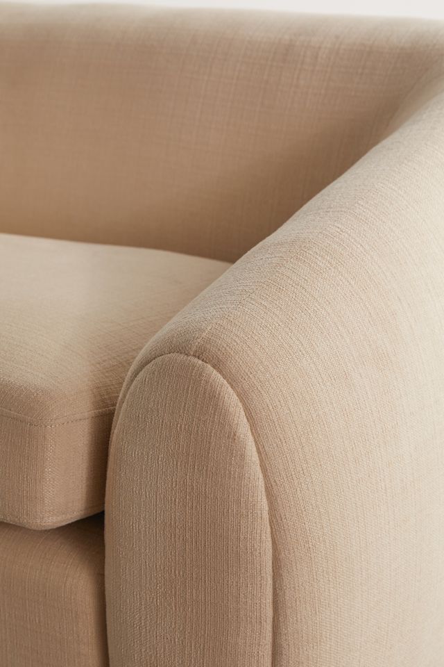 Yoji Love Seat #4