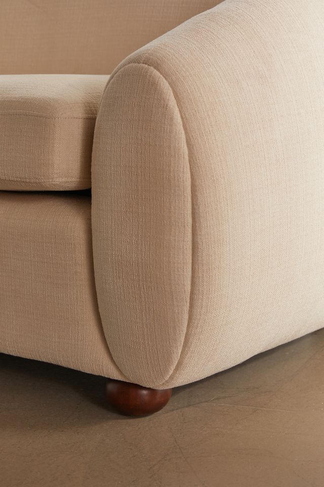 Yoji Love Seat #5