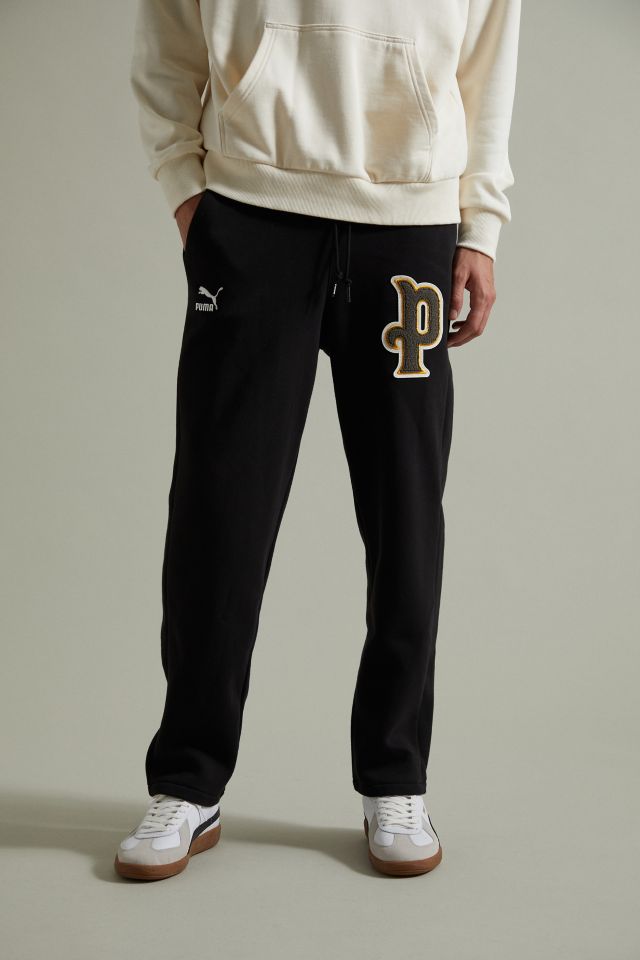 PUMA TEAM Men's Sweatpants