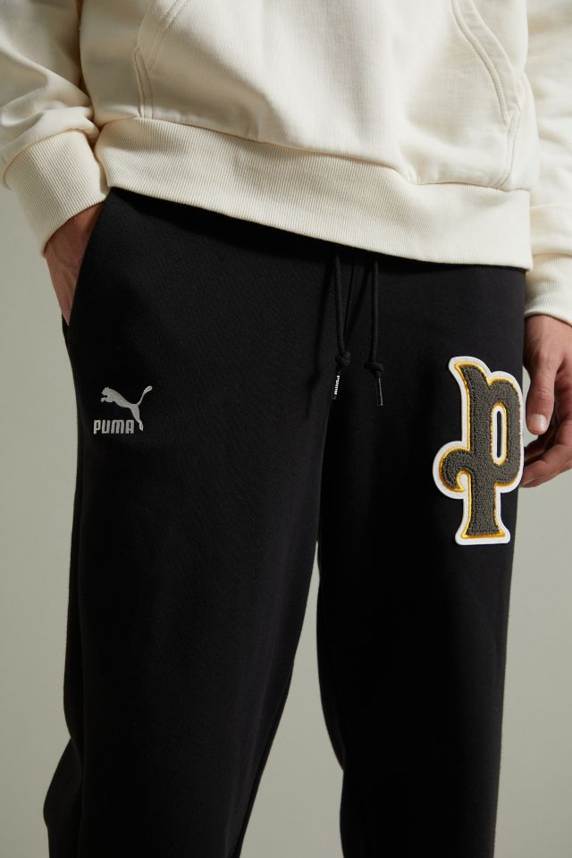 Puma mens on sale sweatpants urban outfitters