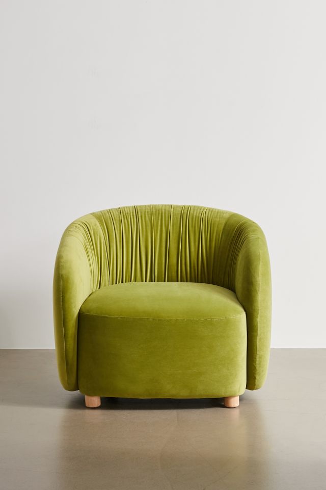 Gillian Chair #1