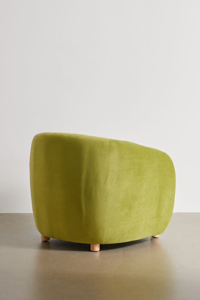 Gillian Chair #3