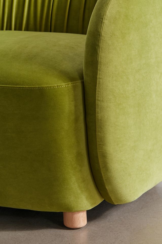 Gillian Chair #4