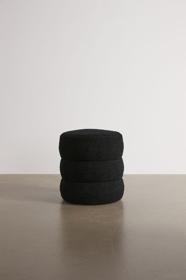 Cora Stool #1
