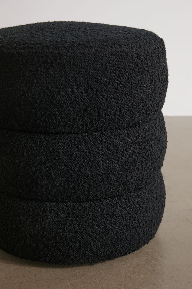 Cora Stool #3