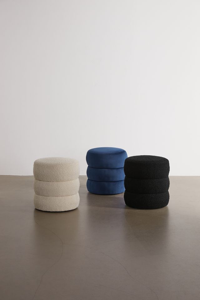 Cora Stool #4
