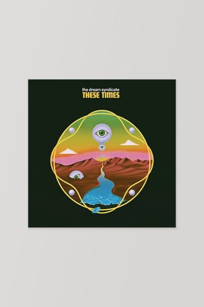 Dream Syndicate - These Times LP