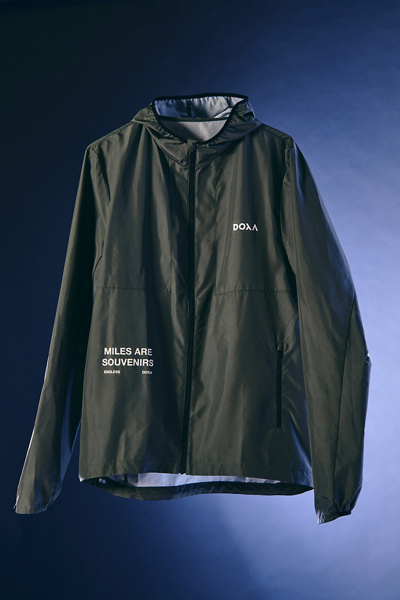 DOXA RUN Jarvis Jacket | Urban Outfitters