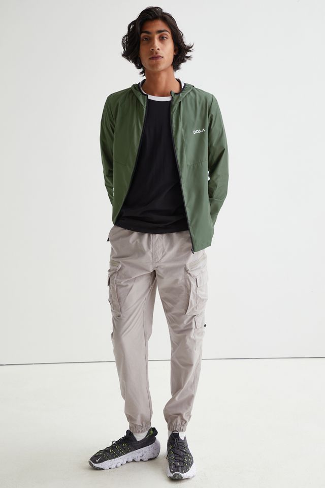 DOXA RUN Jarvis Jacket | Urban Outfitters
