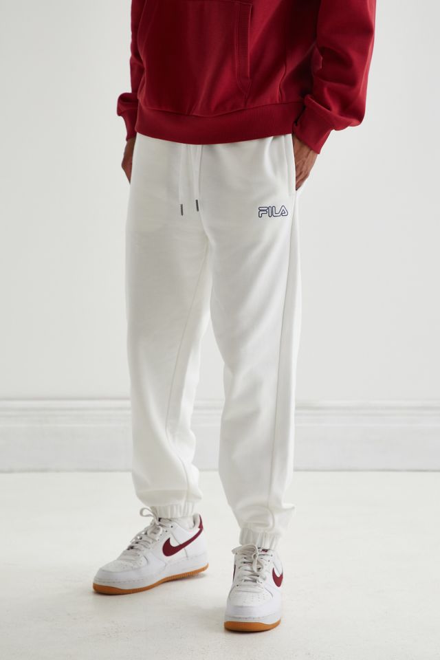 Fila deals jogging pants