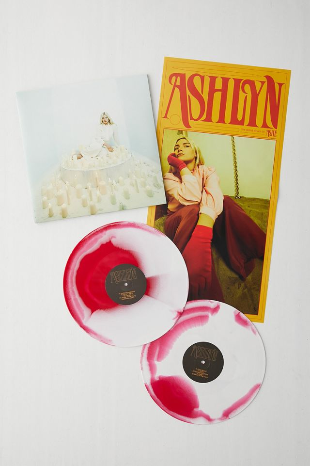 Ashe Ashlyn Limited 2XLP Urban Outfitters