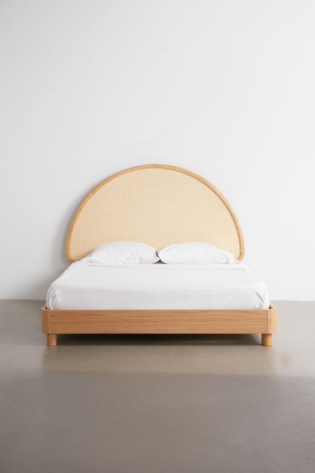 Mabelle Bed #1