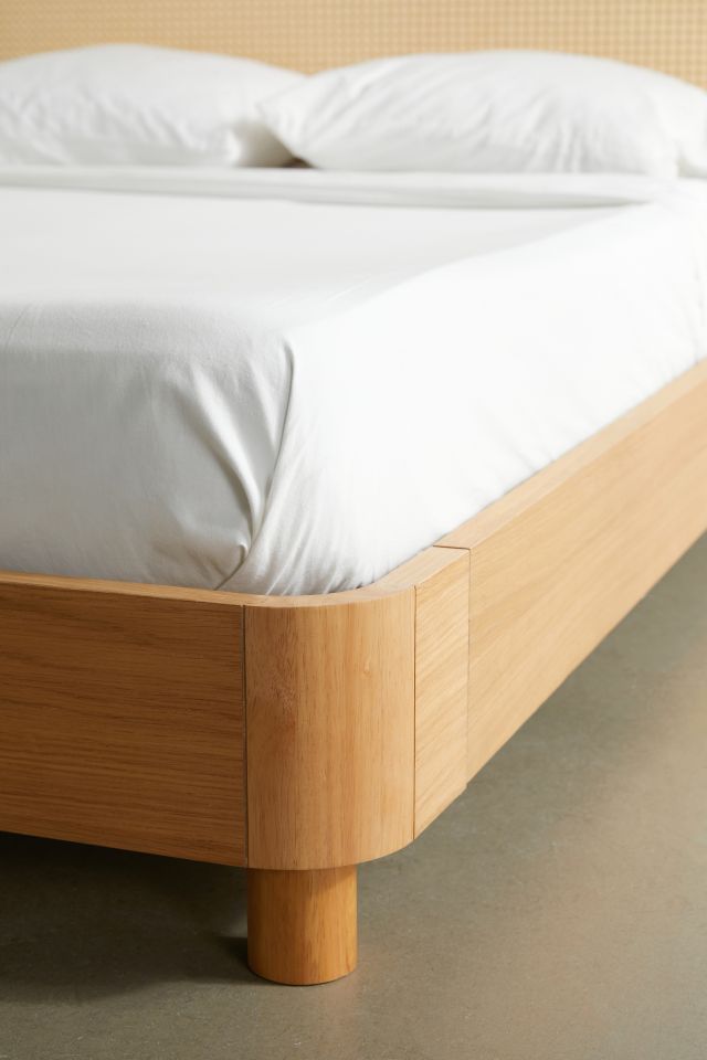 Mabelle Bed #3
