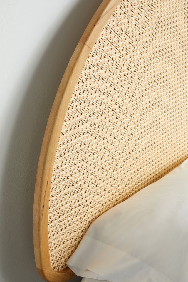 Mabelle Bed #4