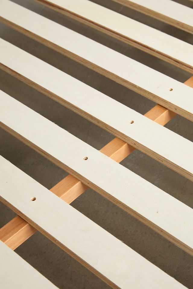 Mabelle Bed #5