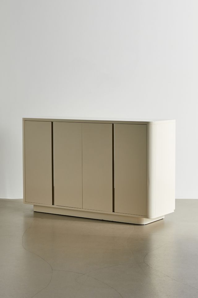 Cora Lacquered Credenza #2