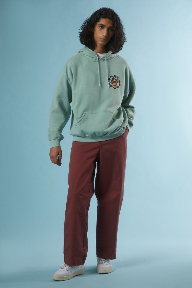 Nirvana Hoodie Sweatshirt #2