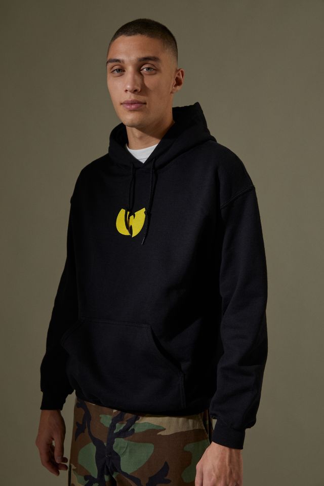 Wu tang store hoodie canada