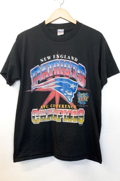 vintage patriots shirt