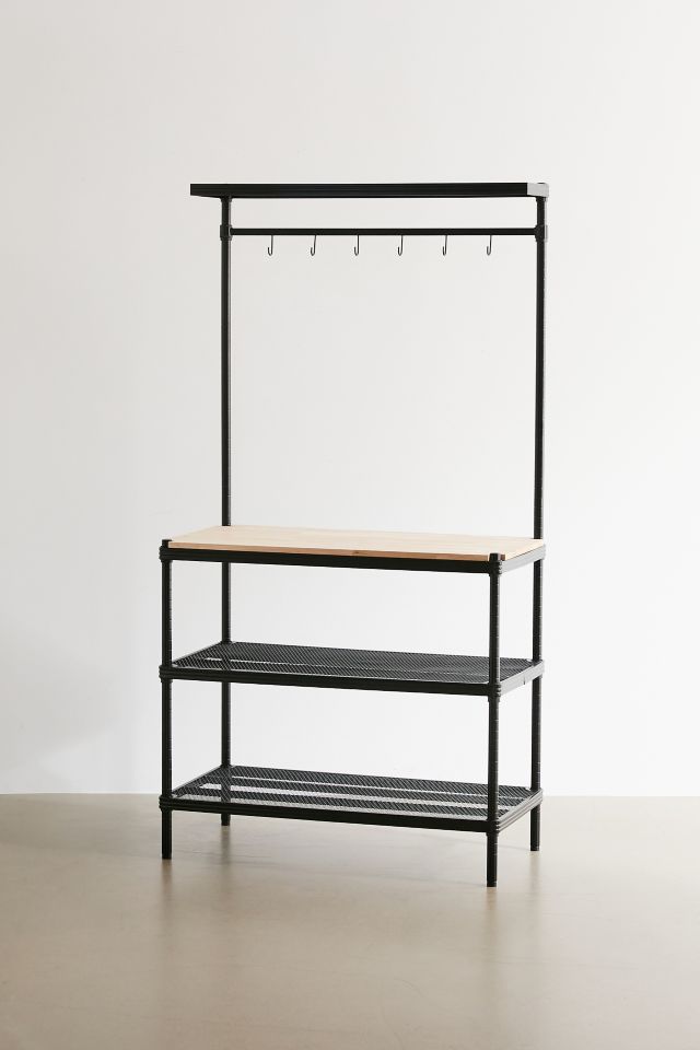 Utility Storage Unit #2