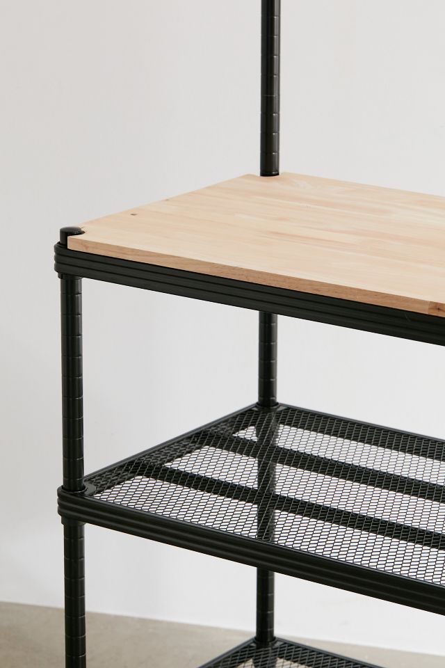 Utility Storage Unit #3