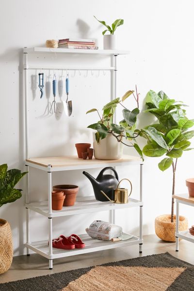 Utility Storage Unit