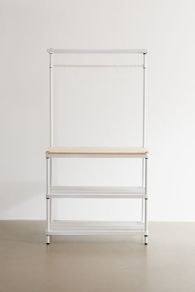 Utility Storage Unit #1