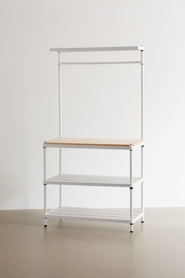 Utility Storage Unit #2