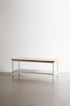 Utility Storage Bench
