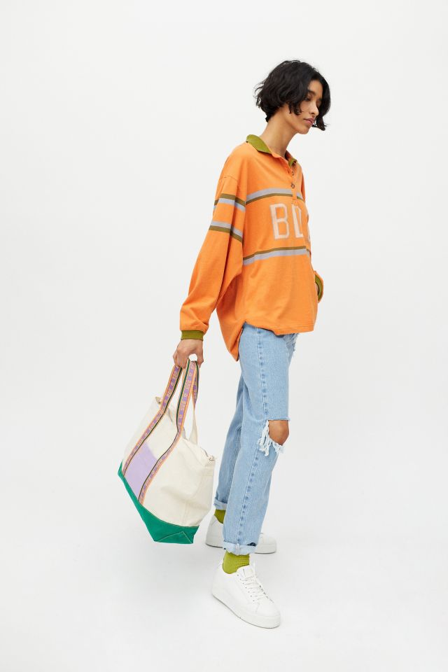Polo Ryder BDG #1