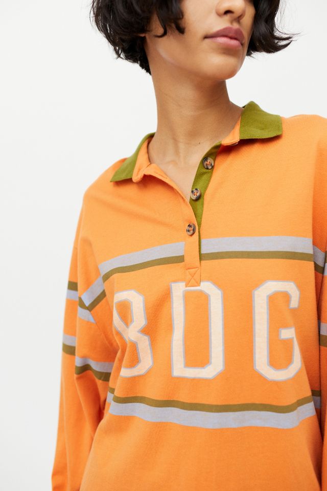 Polo Ryder BDG #3