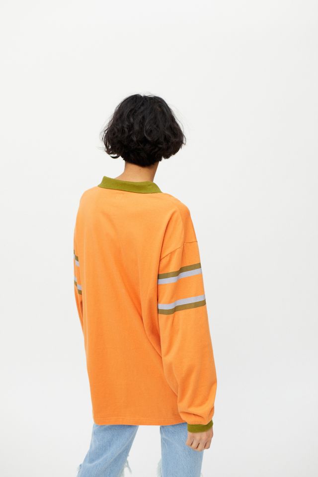 Polo Ryder BDG #4