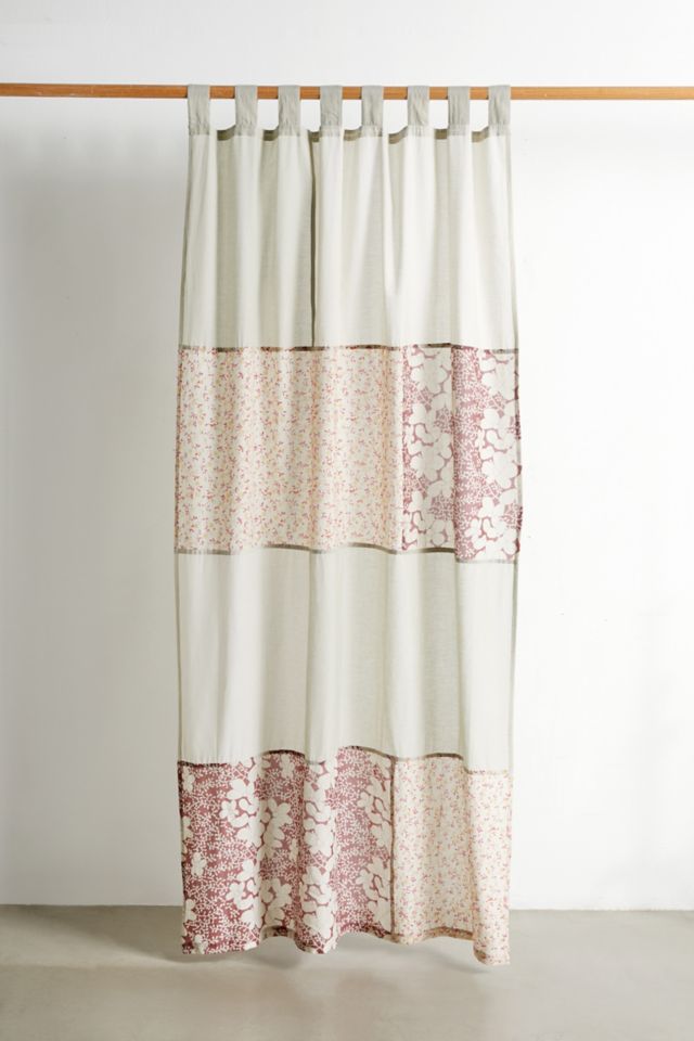ReMADE By UO Remnant Overdyed Window Panel #1