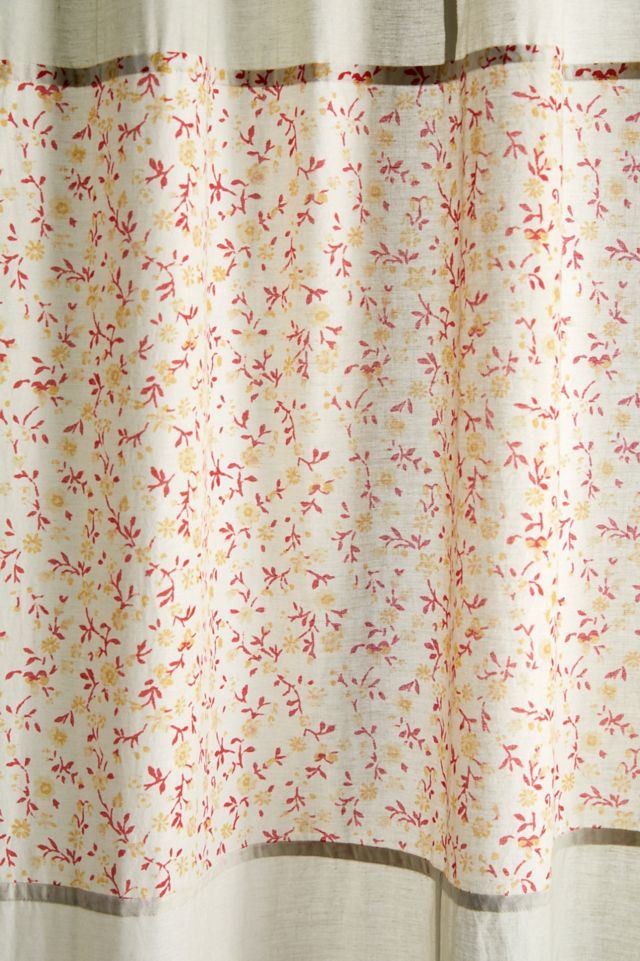 ReMADE By UO Remnant Overdyed Window Panel #3