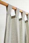 ReMADE By UO Remnant Overdyed Window Panel