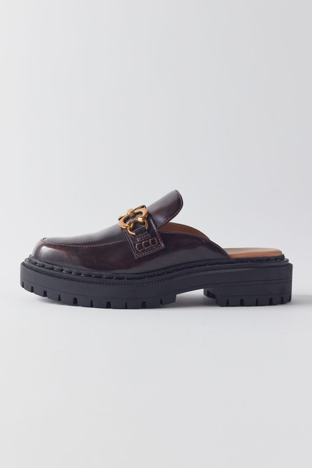 Circus NY Elena Lugged Mule #1