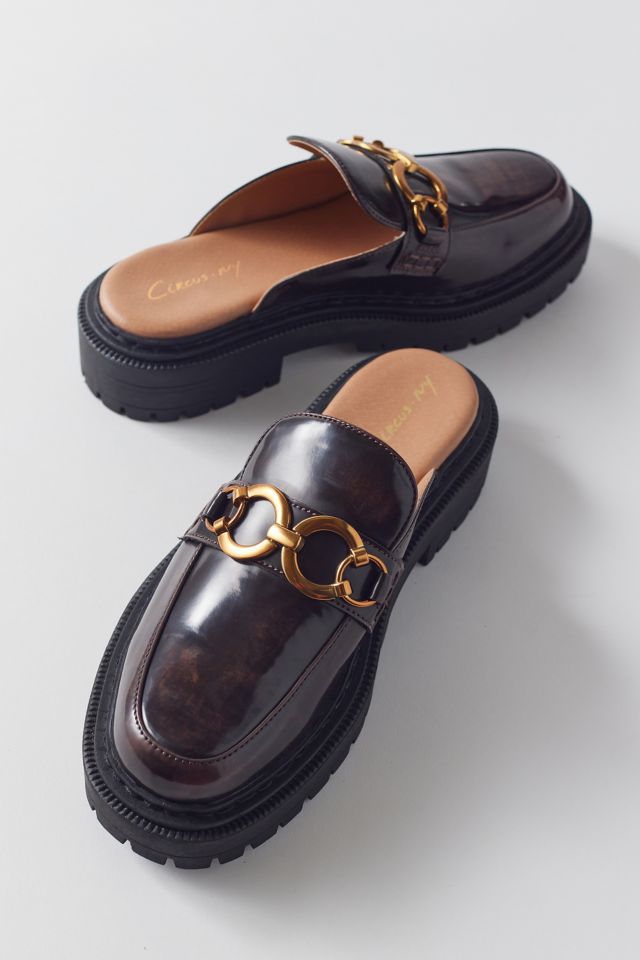 Circus NY Elena Lugged Mule #2